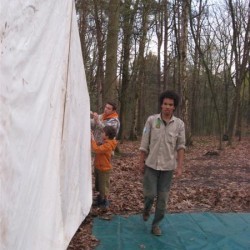 IMG 5071  Medium - Scouts en Gidsen Zaventem 